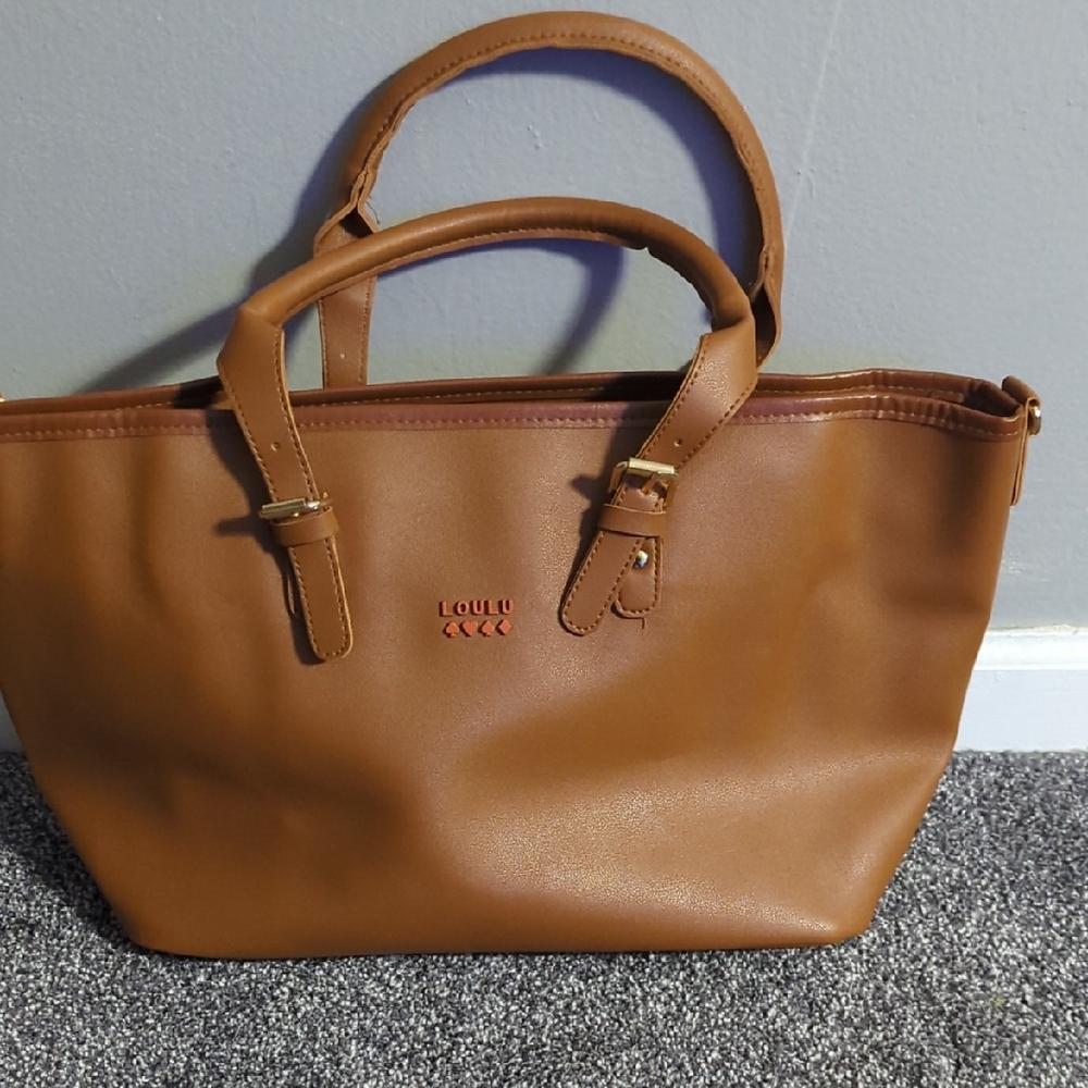 Tan Women's Bag
